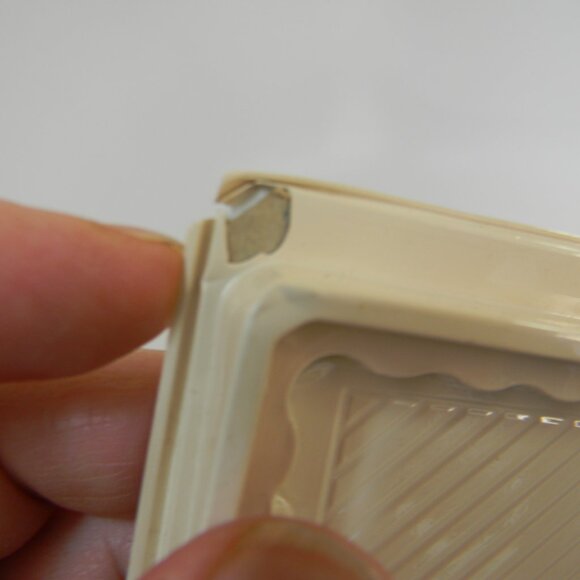 Vintage Disney The Great Mouse Detective Black Diamond Classic VHS Listing 2 - Picture 7 of 12